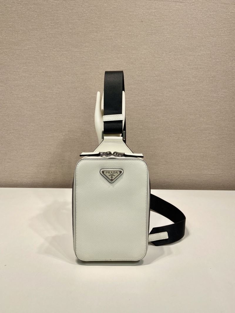 Prada Waist Chest Packs